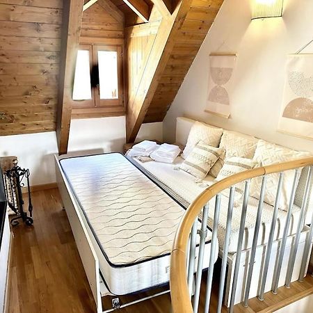 Duplex En サジェント・デ・ガジェゴ エクステリア 写真