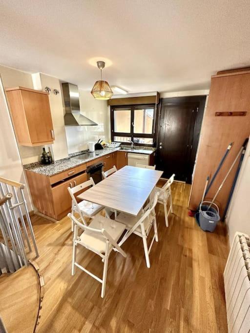 Duplex En サジェント・デ・ガジェゴ エクステリア 写真