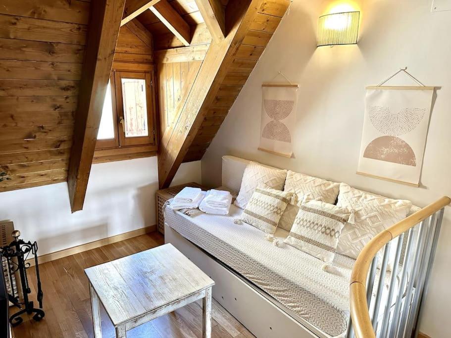 Duplex En サジェント・デ・ガジェゴ エクステリア 写真